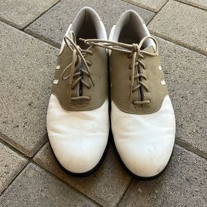 Adidas Men Golf Shoe